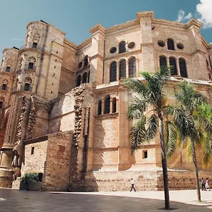  Apartamento Del Parque Flats Victoria Trini España