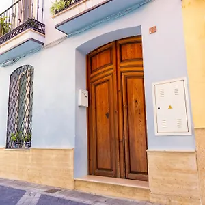  Hébergement de vacances Theodora Chica 1 Espagne
