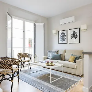  Appartement Genteel Trinidad Grund Espagne