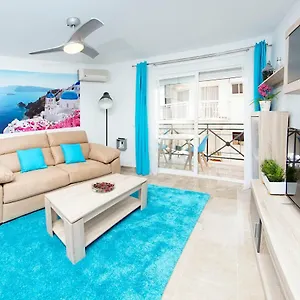  Apartamento Zenplaya 2º4 España