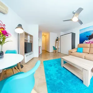  Apartamento Zenplaya 2-12 España