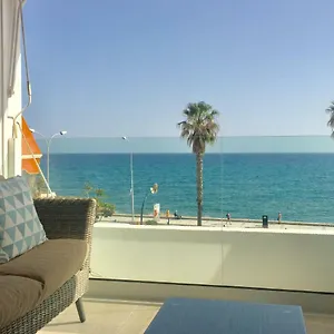  Apartamento Sorolla 105, Luxury, Beach, Free Parking, Services, Quite Neighborhood, So España