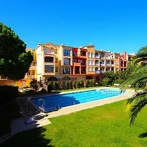 Appartement Precioso Gran Reserva, Empuriabrava