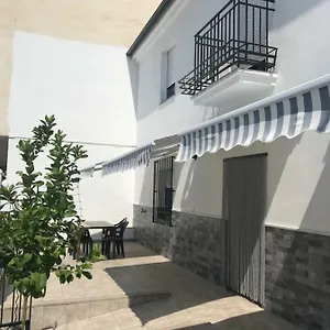  Casa rural Casa Macetero En España