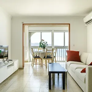 Apartamento Karina D-luxe