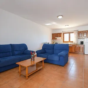  Apartamento Flor Cinco España