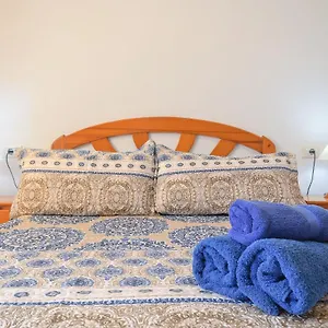  Apartamento Flor Tres España
