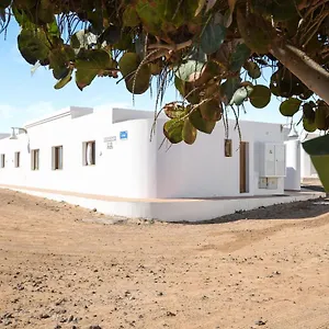  Apartamento Flor Cuatro España