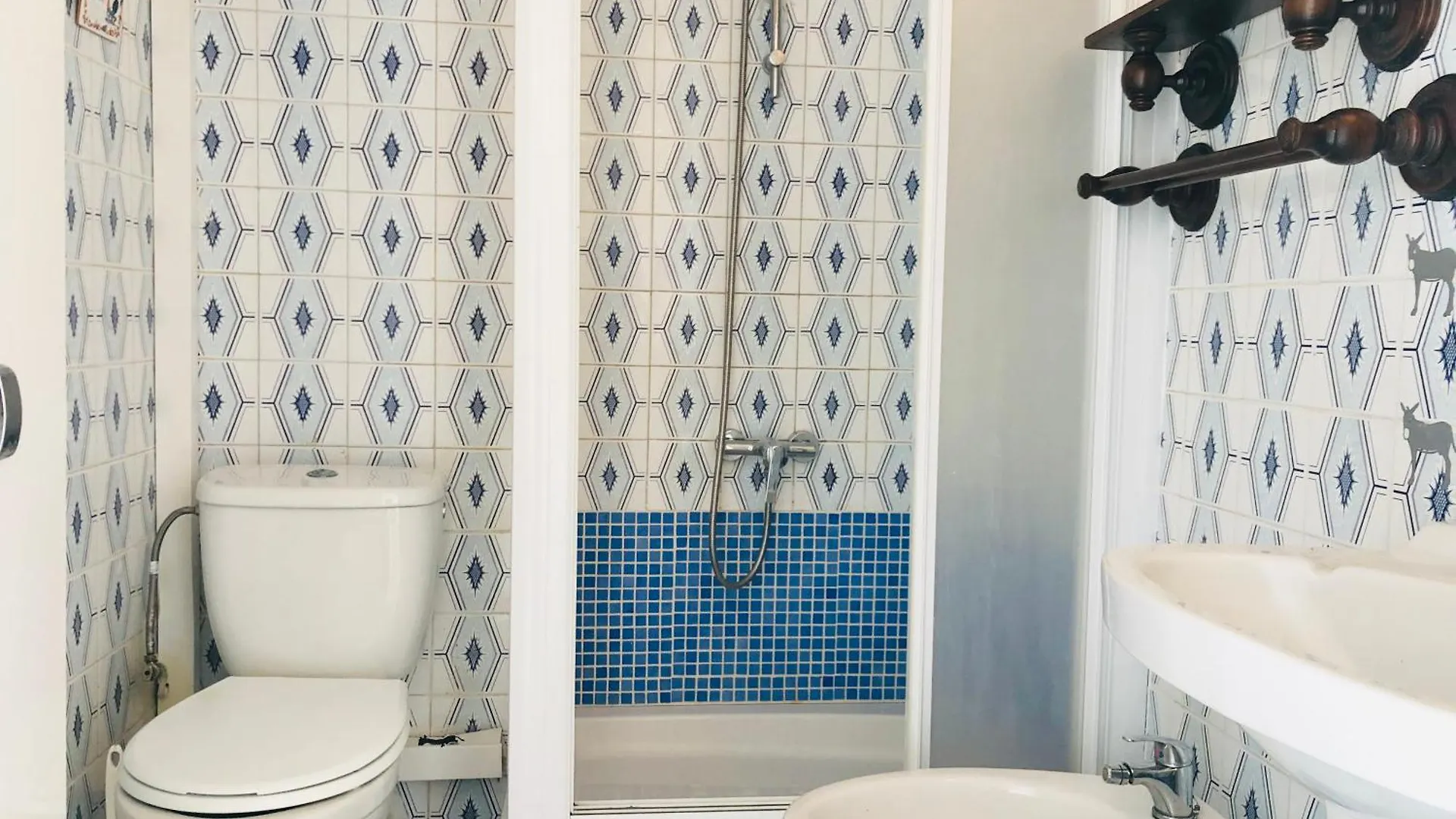 Apartamento Sylvia 11-M Ampuriabrava